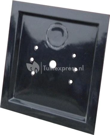Afdekplaat Polyester Voor Fonteinvijver Vierkant 4 Afdekplaat Polyester Voor Fonteinvijver Vierkant - Afbeelding 2