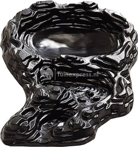 Ubbink Standaard Bocht Rechts Waterval 3 Ubbink Standaard Bocht Rechts Waterval