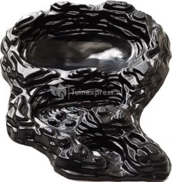 Ubbink Standaard Bocht Links Waterval