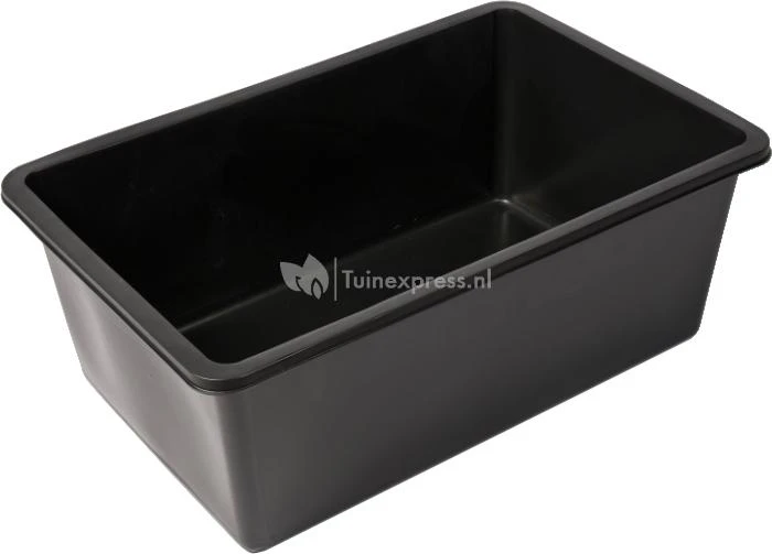 Ubbink Quadra C3 Voorgevormde Vijver 3 Ubbink Quadra C3 Voorgevormde Vijver