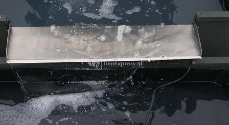 Ubbink Brisbane 30 Overloopelement 6 Ubbink Brisbane 30 Overloopelement - Afbeelding 4