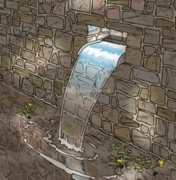 Ubbink Nevada 60 Rvs Waterval LED -Goedkope Droom Vijver Winkel 1312108 3 0 758x773 1