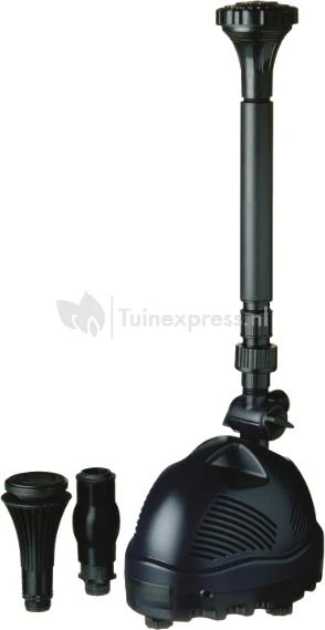 Ubbink Elimax Fonteinpomp Serie 8 Ubbink Elimax Fonteinpomp Serie - Afbeelding 6