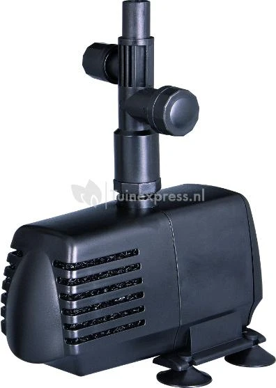 Ubbink Xtra Fonteinpomp Serie 3 Ubbink Xtra Fonteinpomp Serie