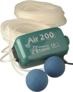 Ubbink Air Indoor Luchtpomp Serie -Goedkope Droom Vijver Winkel 1355082 0 603x752