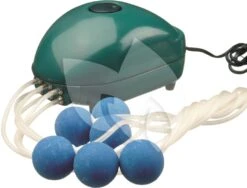 Ubbink Air Indoor Luchtpomp Serie -Goedkope Droom Vijver Winkel 1355088 0 1021x778