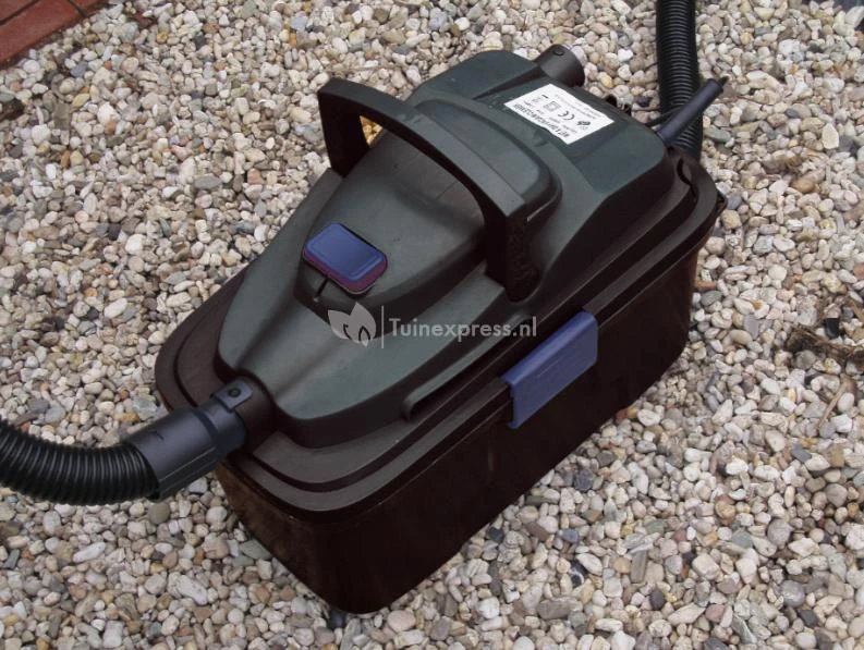 Ubbink VacuProCleaner Compact Vijverstofzuiger 5 Ubbink VacuProCleaner Compact Vijverstofzuiger - Afbeelding 3