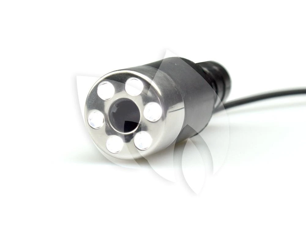 1 LED-LIGHT Met Vervangbare LED Krans 6 1 LED-LIGHT Met Vervangbare LED Krans - Afbeelding 4