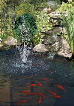 Hozelock Easy Clear 4500 Onderwaterfilter 7 Hozelock Easy Clear 4500 Onderwaterfilter -Goedkope Droom Vijver Winkel 30061240 1 0 562x800