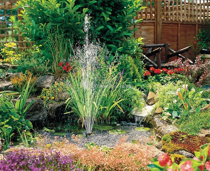 Hozelock Easy Clear 7500 Onderwaterfilter 5 Hozelock Easy Clear 7500 Onderwaterfilter - Afbeelding 3