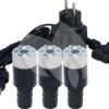 3 LED-LIGHTS Met Vervangbare LED Krans -Goedkope Droom Vijver Winkel 3 led lights met vervangbare led krans 0 1000x765