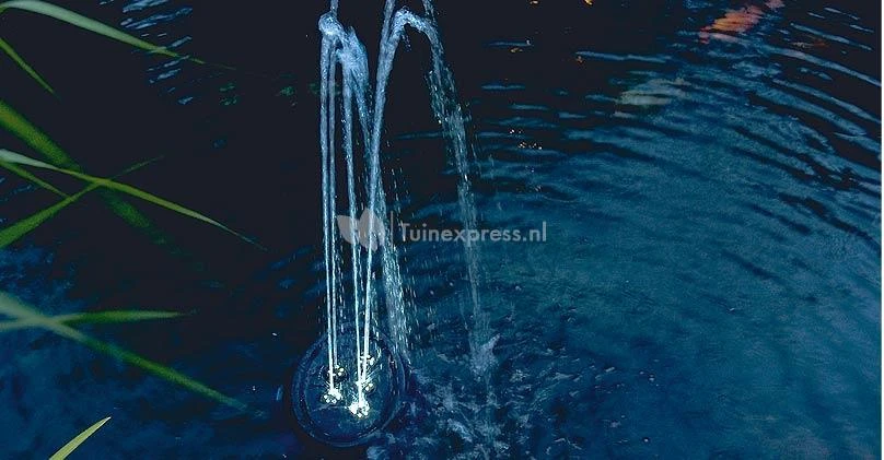 OASE Water Starlet Fontein 5 OASE Water Starlet Fontein - Afbeelding 3