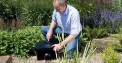 Oase FiltoMatic 7000 CWS Set Doorstroomfilter -Goedkope Droom Vijver Winkel 50228 filtomatic3000 06 gr 0 811x421