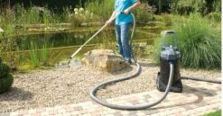 OASE Pondovac 4 Vijverstofzuiger 11 OASE Pondovac 4 Vijverstofzuiger -Goedkope Droom Vijver Winkel 50388 pondovac4 foto2 02 gr 0 807x421