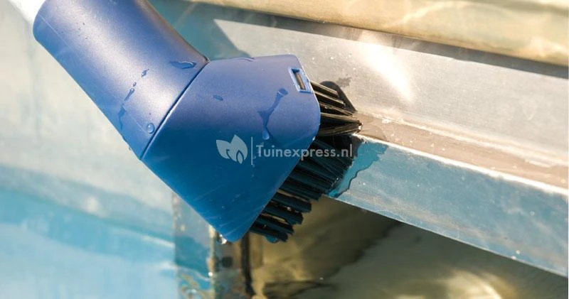 OASE Pondovac 4 Vijverstofzuiger 5 OASE Pondovac 4 Vijverstofzuiger - Afbeelding 3