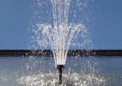 OASE Vulkaan 31 - 1.5 K 5 OASE Vulkaan 31 - 1.5 K -Goedkope Droom Vijver Winkel 50940 1 0 495x351