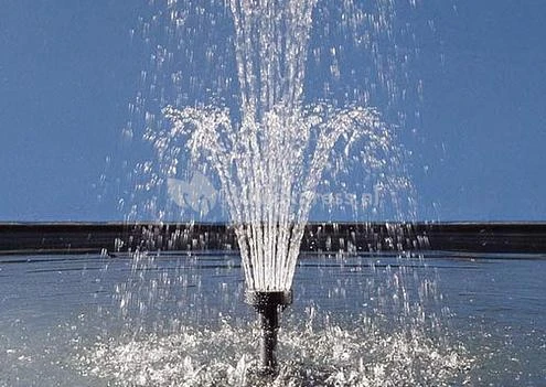 OASE Vulkaan 31 - 1.5 K 4 OASE Vulkaan 31 - 1.5 K - Afbeelding 2