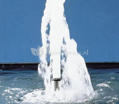 OASE Schuimbron 35 - 10 E 4 OASE Schuimbron 35 - 10 E - Afbeelding 2