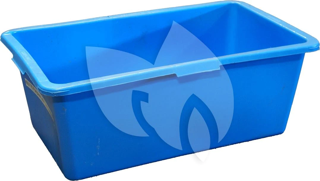 Quarantaine Bak 90 Liter 3 Quarantaine Bak 90 Liter