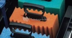 Oase Biosmart / Biotec .1 Filterspons Blauw -Goedkope Droom Vijver Winkel 56677 biotec 5 1 0 518x277