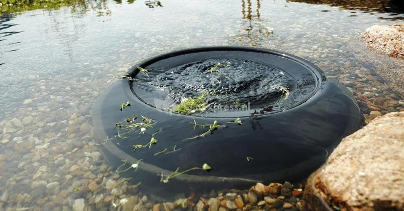 OASE ProfiSkim Skimmer Vijver 5 OASE ProfiSkim Skimmer Vijver - Afbeelding 3