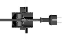 OASE Tradux Wand- En Foliedoorvoer -Goedkope Droom Vijver Winkel 57154 2 0 658x426