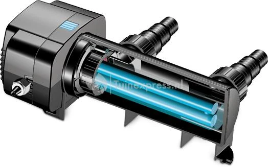 Oase Vitronic 24 W UVC-filter 4 Oase Vitronic 24 W UVC-filter - Afbeelding 2