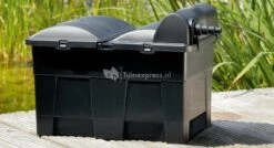 Oase BioSmart 16000 UVC Doorstroomfilter -Goedkope Droom Vijver Winkel 57377 biosmart set 01 gr 0 778x421