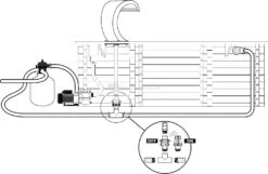 Ubbink Waterval Mamba Met Led-verlichting 10 Ubbink Waterval Mamba Met Led-verlichting -Goedkope Droom Vijver Winkel 7504459 3 0 979x637 1