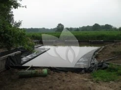 EPDM Vijverfolie 10.07 Meter Breed -Goedkope Droom Vijver Winkel IMG 0218 0 1600x1200 8