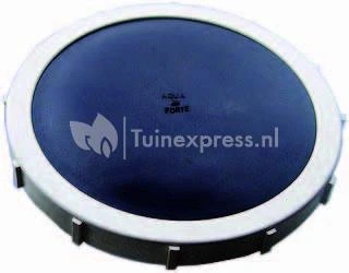 Luchtverdeler Rubbermembraan 3 Luchtverdeler Rubbermembraan