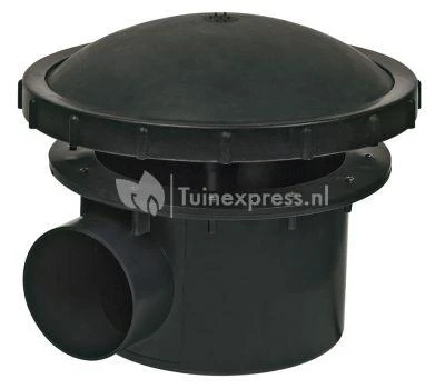Budget Bodemdrain 110 Mm Met Beluchting 3 Budget Bodemdrain 110 Mm Met Beluchting