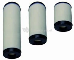 Hdpe Luchtuitstromer