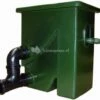 AquaForte Compactsieve II Voorfilter 1 AquaForte Compactsieve II Voorfilter -Goedkope Droom Vijver Winkel SK306 0 574x512