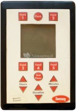 Voerautomaat Koi Cafe -Goedkope Droom Vijver Winkel SK60020B 0 494x724