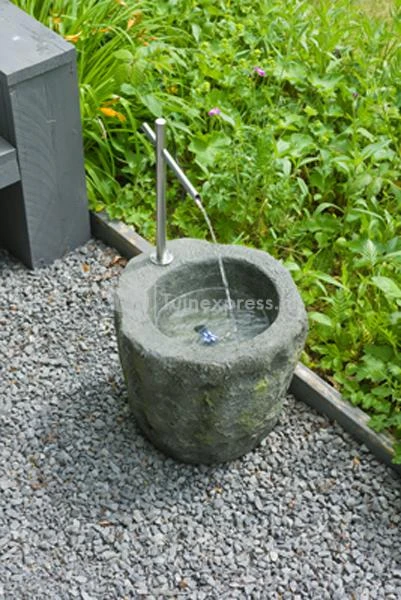 Sacramento Waterornament 4 Sacramento Waterornament - Afbeelding 2