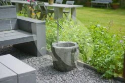 Sacramento Waterornament