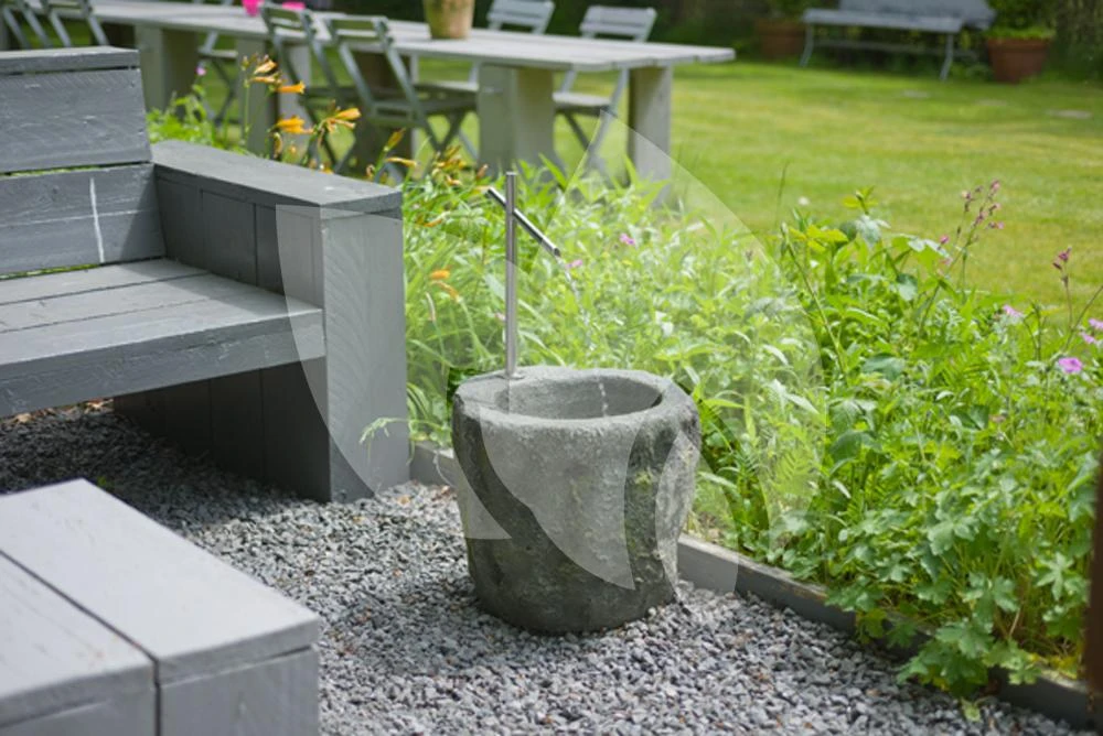 Sacramento Waterornament 3 Sacramento Waterornament