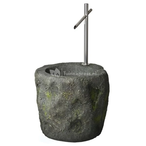 Sacramento Waterornament 5 Sacramento Waterornament - Afbeelding 3