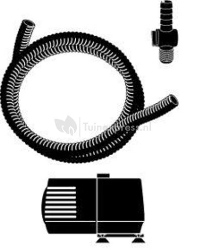 Sacramento Waterornament 6 Sacramento Waterornament - Afbeelding 4