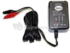 Oplader Voor Voederautomaat Koi Cafe