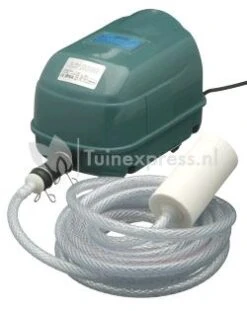 Ubbink Air Indoor Luchtpomp Serie -Goedkope Droom Vijver Winkel air indoor 2000 0 250x315