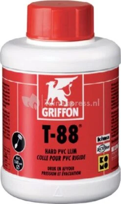 GRIFFON PVC Lijm