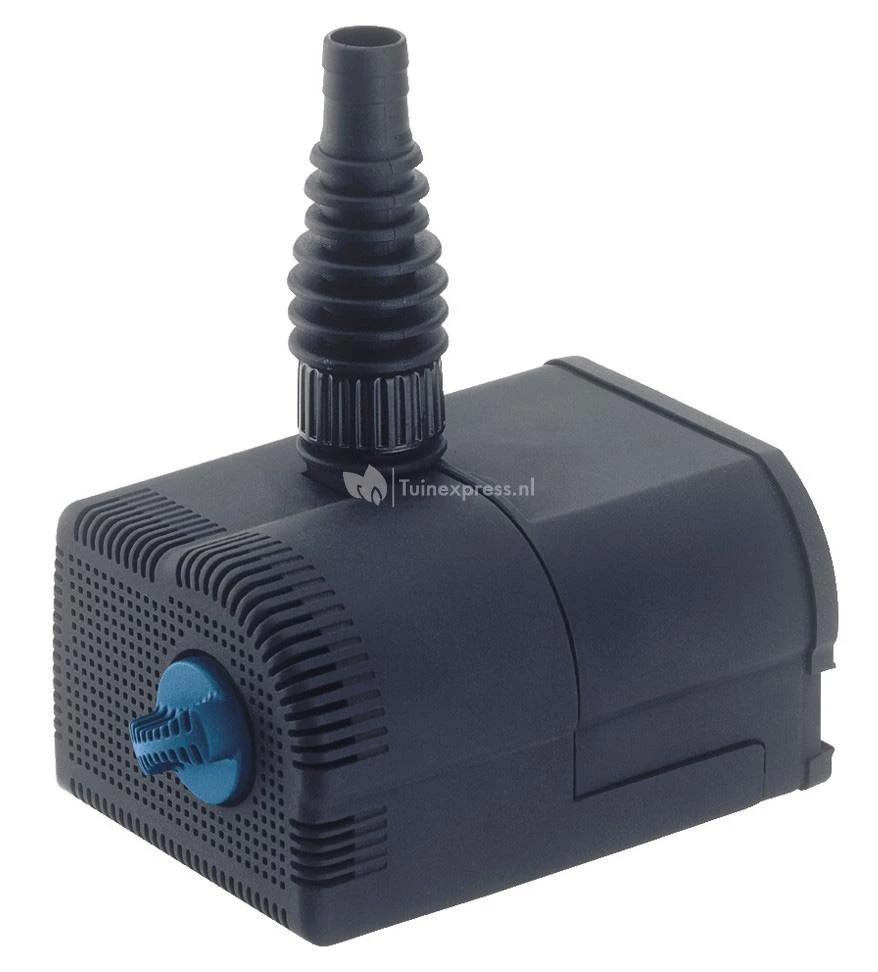 OASE Aquarius Universal Classic 600 Fonteinpomp 3 OASE Aquarius Universal Classic 600 Fonteinpomp