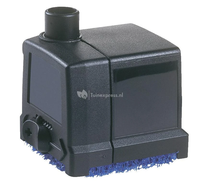 OASE Aquarius Universal Classic 440 Outdoor Fonteinpomp 3 OASE Aquarius Universal Classic 440 Outdoor Fonteinpomp