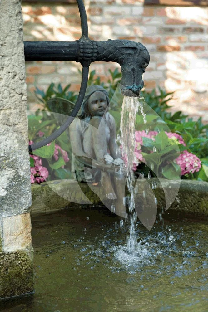 OASE Aquarius Universal Classic 440 Indoor Fonteinpomp 5 OASE Aquarius Universal Classic 440 Indoor Fonteinpomp - Afbeelding 3