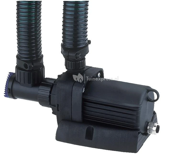 Oase Aquarius Universal Premium 4000 Fonteinpomp 4 Oase Aquarius Universal Premium 4000 Fonteinpomp - Afbeelding 2