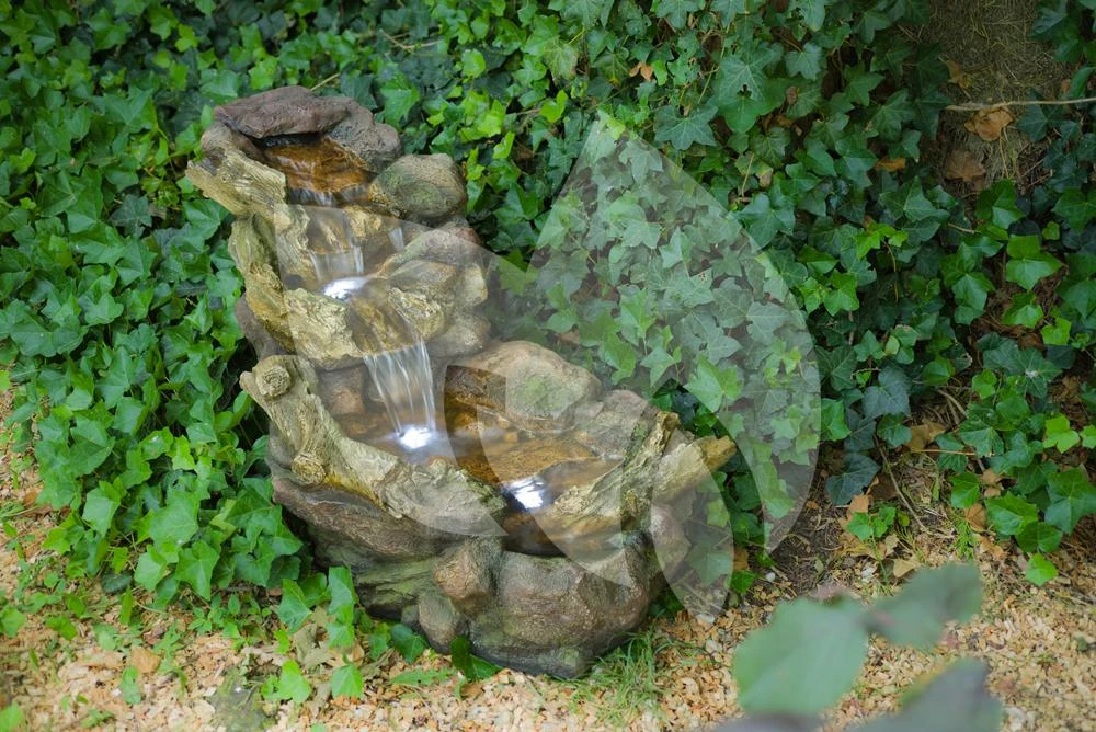 Aspen Waterornament 3 Aspen Waterornament