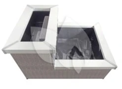 Aveiro Daveport Terrasvijver 9 Aveiro Daveport Terrasvijver -Goedkope Droom Vijver Winkel aveiro daveport terrasvijver 8711465870863 3 0 1000x732