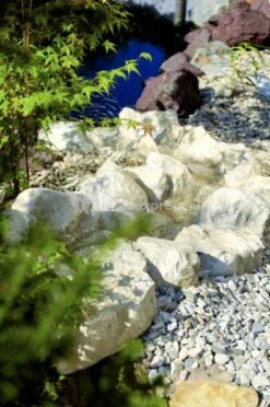 OASE Beekloopelement Zand Recht Element -Goedkope Droom Vijver Winkel beekloop 50413 1 0 396x596 2